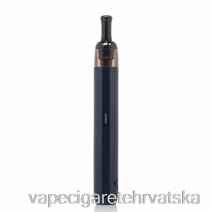 Vape Hrvatska Voopoo Doric Galaxy Pen Olovno & Crveno
